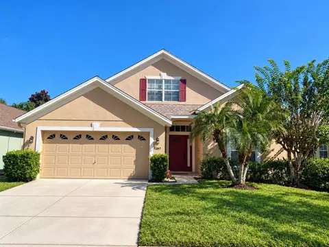 1207 Royal Saint George Dr, Orlando, FL 32828