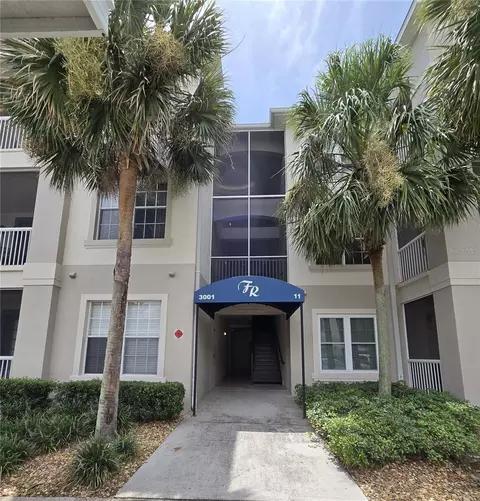 3001 Laurel Run Ln #203, Kissimmee, FL 34741