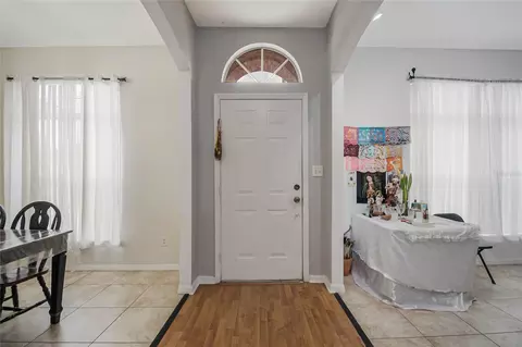 Entry Way - 2782 Andes Way, Saint Cloud, FL 34769 photo 1 of 10