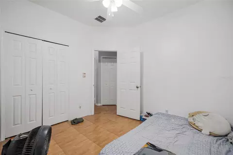 Bedroom - 2782 Andes Way, Saint Cloud, FL 34769 photo 2 of 3