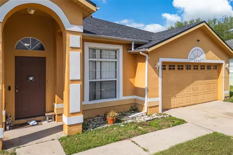 Exterior - 2782 Andes Way, Saint Cloud, FL 34769 photo 3 of 3