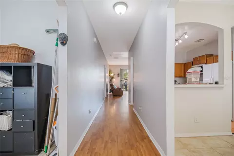 Entry Way - 2782 Andes Way, Saint Cloud, FL 34769 photo 5 of 10