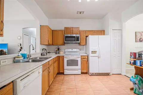 Kitchen - 2782 Andes Way, Saint Cloud, FL 34769 photo 1 of 5