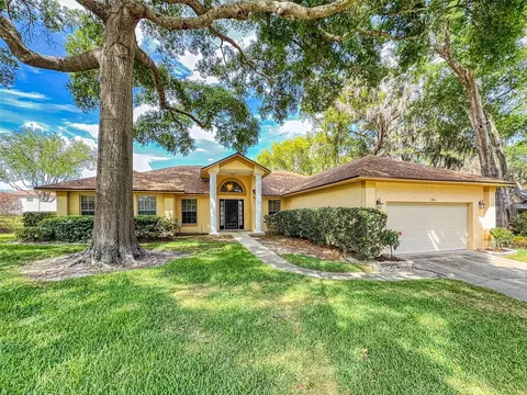 116 Wood Ridge Trl, Sanford, FL 32771