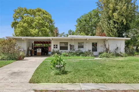 1624 Baltimore Dr, Orlando, FL 32810