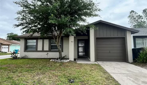 943 Oropesa Ave, Orlando, FL 32807