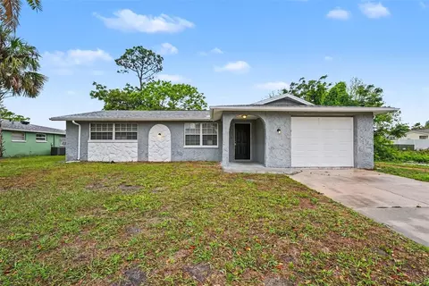 9141 Crabtree Ln, Port Richey, FL 34668