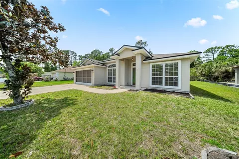 19 Postman Ln, Palm Coast, FL 32164