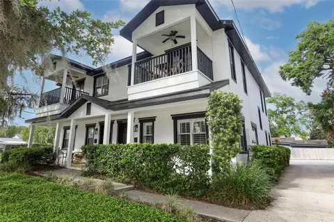 2202 Elizabeth Ave #B, Orlando, FL 32804