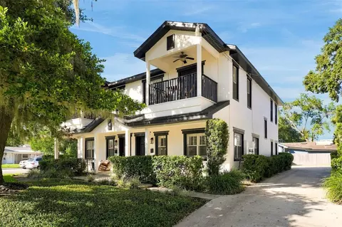 2202 Elizabeth Ave #B, Orlando, FL 32804