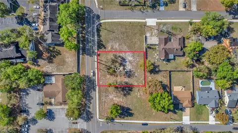N Line Drive, Apopka, FL 32703
