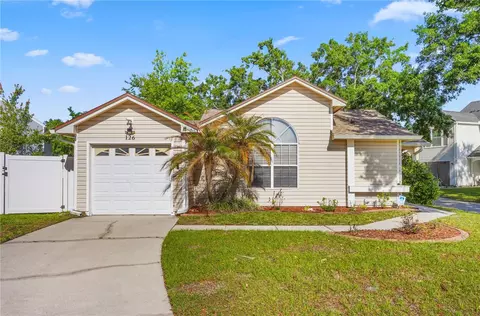 126 Spanish Moss Ct, Orlando, FL 32828