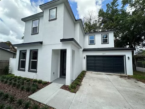 1317 E Harding St, Orlando, FL 32806