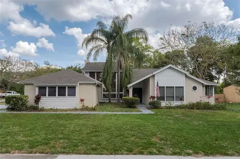 5607 Spring Run Ave, Orlando, FL 32819