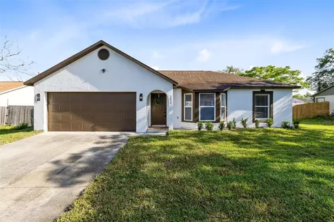 3024 Kirkland St, Deltona, FL 32738
