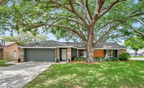 1797 Pam Cir, Belle Isle, FL 32809