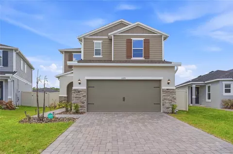 3393 Rolling Plains Cir, Clermont, FL 34714