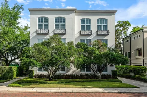 135 W Swoope Ave, Winter Park, FL 32789