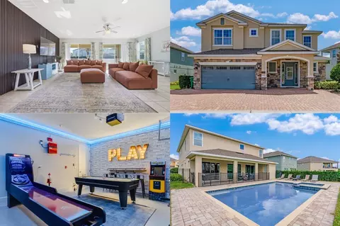 7723 Graben St, Kissimmee, FL 34747