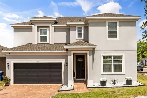 9800 Late Way, Groveland, FL 34736