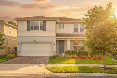 4120 Rainfall Pl, Sanford, FL 32773