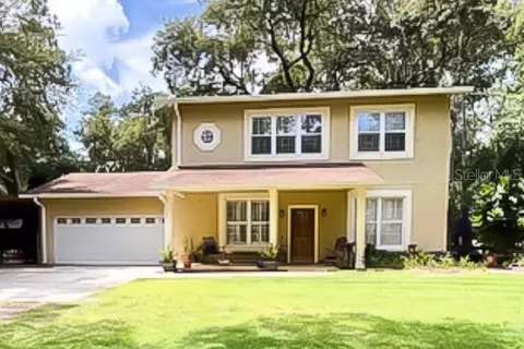 14202 Nell Dr, Orlando, FL 32832