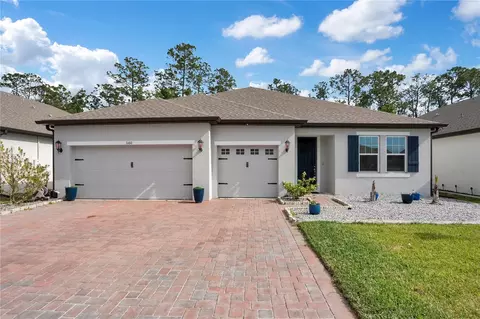 3160 Firethorn Cir, Daytona Beach, FL 32124