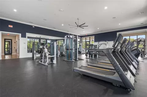 View/Area - 2810 Harmonia Hammock Rd, Harmony, FL 34773 photo 14 of 15