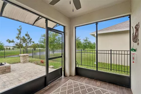 Exterior - 2810 Harmonia Hammock Rd, Harmony, FL 34773 photo 2 of 5
