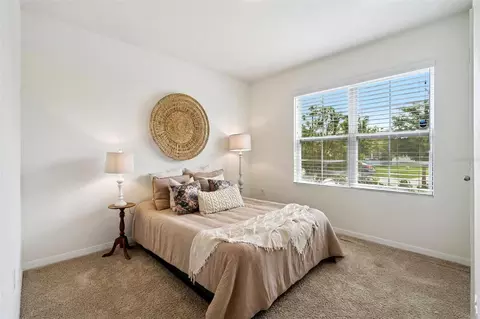 Bedroom - 2810 Harmonia Hammock Rd, Harmony, FL 34773 photo 2 of 5