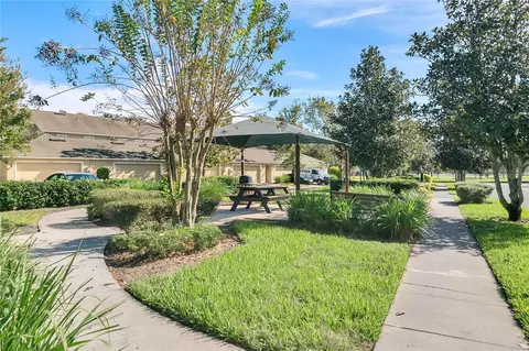 Exterior - 2810 Harmonia Hammock Rd, Harmony, FL 34773 photo 5 of 5