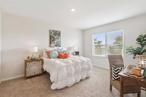 Bedroom - 2810 Harmonia Hammock Rd, Harmony, FL 34773 photo 1 of 5