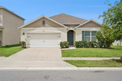 2810 Harmonia Hammock Rd, Harmony, FL 34773