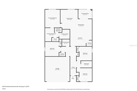 Other - 2810 Harmonia Hammock Rd, Harmony, FL 34773 photo 5 of 15