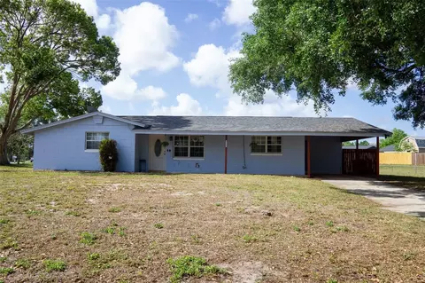 5350 Inca St, Orlando, FL 32807