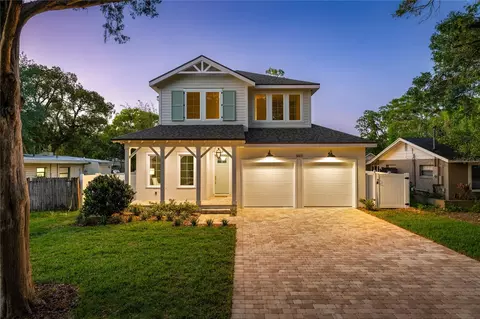 1807 Magnolia Ave, Winter Park, FL 32789