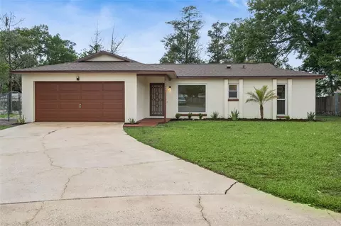 2612 Martz Ct, Orlando, FL 32817