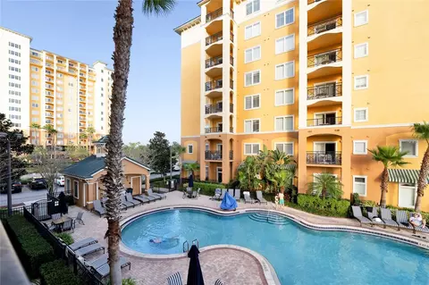 8100 Poinciana Blvd #2403, Orlando, FL 32821