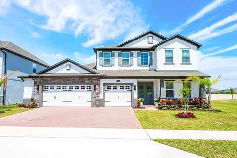 2234 Maroon Flame Ct, Oviedo, FL 32765