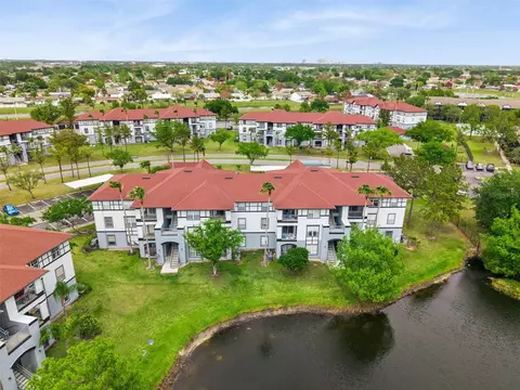 3702 Palm Desert Ln #5428, Orlando, FL 32839