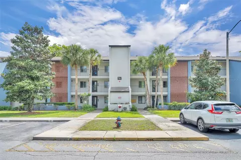 3 Escondido Cir #3, Altamonte Springs, FL 32701