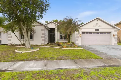 5316 Coral Vine Ln, Kissimmee, FL 34758