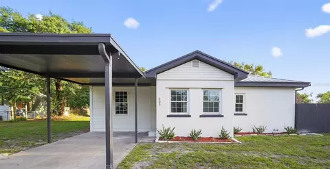 305 Hennessee St, Lakeland, FL 33805