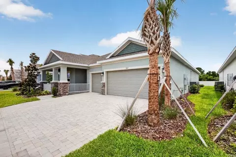 Exterior - 957 Ladyfish Trl, Saint Cloud, FL 34771 photo 7 of 7