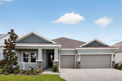 957 Ladyfish Trl, Saint Cloud, FL 34771