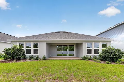 Exterior - 957 Ladyfish Trl, Saint Cloud, FL 34771 photo 3 of 7