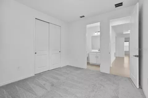 Bedroom - 957 Ladyfish Trl, Saint Cloud, FL 34771 photo 7 of 7