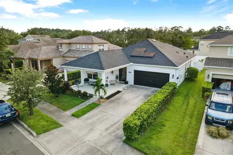 8520 Greenbank Blvd, Windermere, FL 34786