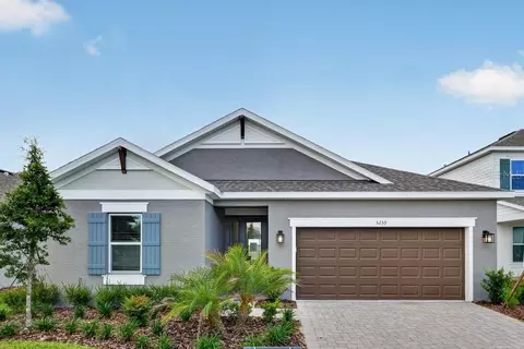 5259 Bowspirit Way, Saint Cloud, FL 34771