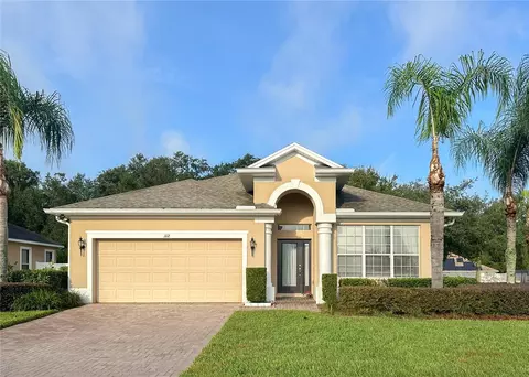 312 Silverdale Ave, Winter Garden, FL 34787
